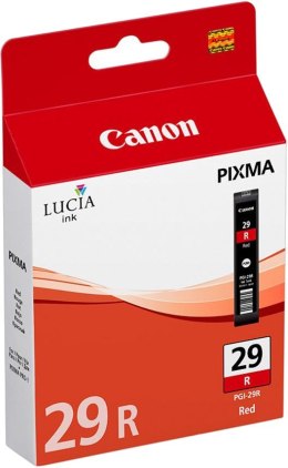 Wkład CANON PGI-29R 4878B001