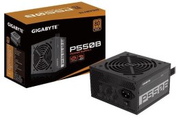 Zasilacz PC GIGABYTE 550W GP-P550B