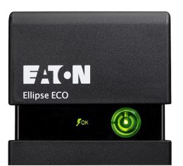 Zasilacz awaryjny EATON Ellipse ECO 650 FR EL650FR 650VA