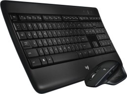 Zestaw klawiatura i mysz LOGITECH MX900 combo 920-008875