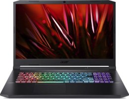 ACER Nitro 5 AN517-54 17.3/16GB/SSD1TB/W10H/Czarny