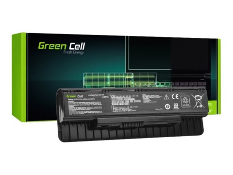 AS129 GREEN CELL 10.8 - 11.1