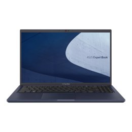 ASUS ExpertBook B1500CEAE-BQ1719RA 15.6/8GB/I5-1135G7/SSD256GB/IRIS XE/Granatowo-czarny