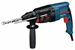 Bosch Młot udarowo-obrotowy SDS-plus 800W 2,7J GBH 2-26 DRE Professional (0.611.253.708)