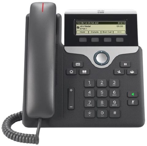 CISCO CP-7811-K9= Cisco UC Phone 7811