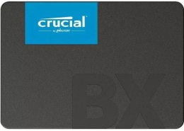 CRUCIAL BX500 2.5″ 240 GB SATA III (6 Gb/s) 540MB/s 500MS/s