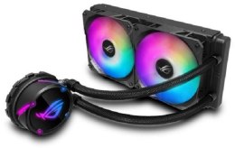 Chłodzenie wodne ASUS ROG STRIX LC 240 RGB