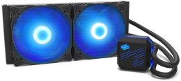 Chłodzenie wodne SILENTIUM PC Navis RGB 280 SPC220