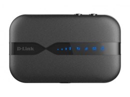 D-Link Mobile Wi-Fi 4G Hotspot 300 Mbps