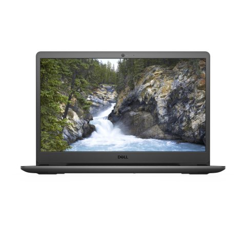 DELL Inspiron 3501 15.6/8GB/I5-1135G7/1TB/SSD256GB/IRIS XE/W10/Czarny