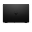 DELL Inspiron 3501 15.6/8GB/I5-1135G7/1TB/SSD256GB/IRIS XE/W10/Czarny