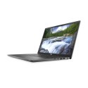 DELL Latitude 7520 15.6/16GB/i5-1145G7/SSD512GB/IRIS XE/W10P/Czarny