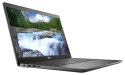 DELL Vostro 3510 15.6/16GB/i7-1165G7/SSD512GB/IRIS XE/W10P/Czarny