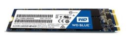 Dysk SSD WD Blue M.2″ 250 GB M.2 550MB/s 525MS/s