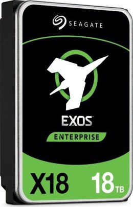 Dysk twardy SEAGATE Exos 18 TB 3.5