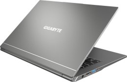 GIGABYTE U4 14/16GB/SSD512GB/IRIS XE/Szary