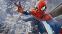 Gra Marvels Spider-Man PL (PS4)