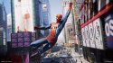 Gra Marvels Spider-Man PL (PS4)