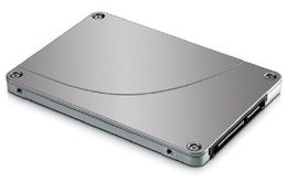 HP 256 GB SATA III (6 Gb/s) 510MB/s 280MS/s