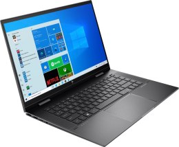 HP Envy x360 15-eu0019nw 15.6/16GB/Ryzen 5 5500U/SSD512GB/RX VEGA 7/W10H/Szaro-czarny