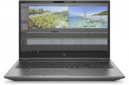 HP ZBook Fury 17 G7 17.3/32GB/i9-10885H/SSD1TB/Nvidia Quadro RTX 4000/W10P/Szaro-czarny