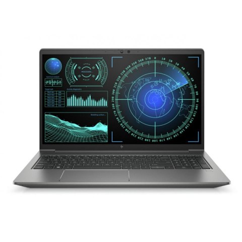 HP ZBook Power 15 G8 15.6/32GB/SSD1TB/W10P/Srebrno-czarny