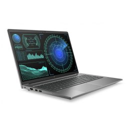 HP ZBook Power 15 G8 15.6/32GB/SSD1TB/W10P/Srebrno-czarny