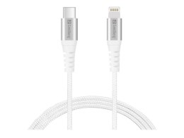 Kabel USB SANDBERG Lightning 1