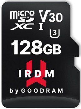 Karta pamięci GOODRAM 128 GB Adapter