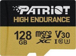 Karta pamięci PATRIOT 128 GB Adapter