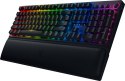 Klawiatura RAZER BlackWidow V3 Pro Green Switch RZ03-03530100-R3M1