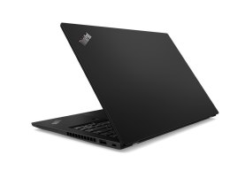 LENOVO ThinkPad X13 Gen 1 13.3/16GB/i5-10210U/SSD512GB/Intel UHD Graphics/W10P/Czarny