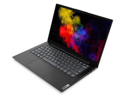 LENOVO V14 G2 14/8GB/I5-1135G7/SSD256GB/IRIS XE/Czarny