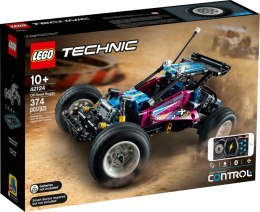 Lego Technic 42124 Klocki Łazik terenowy