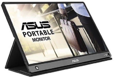 Monitor ASUS 15.6" 90LM04S-B01170