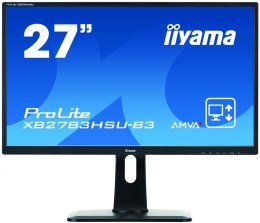 Monitor IIYAMA 27