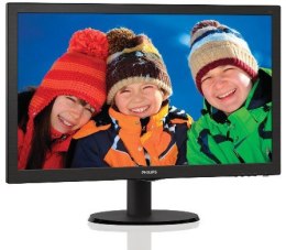 Monitor PHILIPS 21.5