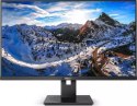 Monitor PHILIPS 31.5" 3840 x 2160 328B1/00 Czarny