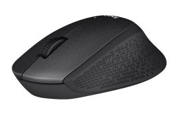 Mysz LOGITECH B330 Silent Plus Czarny 910-004913