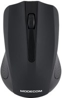 Mysz MODECOM MC-WM9 Czarny M-MC-0WM9-100