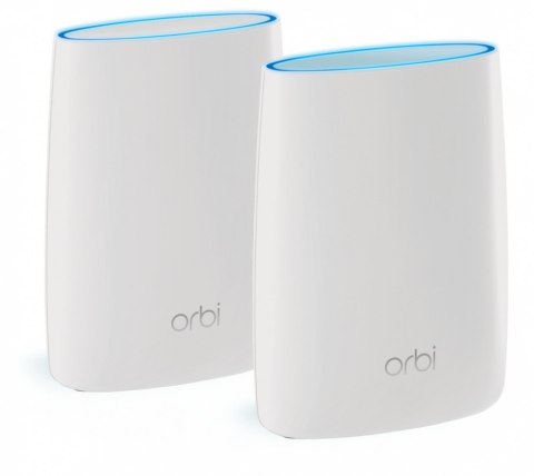 Orbi AC3000 8PT Kit Bundle RBK50-100PES