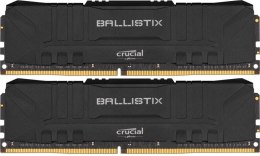 Pamięć CRUCIAL DIMM DDR4 32GB 3000MHz 15CL DUAL