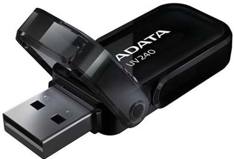 Pendrive (Pamięć USB) ADATA 16 GB Czarny