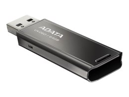 Pendrive (Pamięć USB) ADATA 64 GB USB 2.0 Czarny