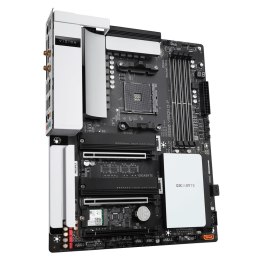 Płyta główna GIGABYTE B550 VISION D-P Socket AM4 ATX