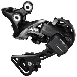 Przerzutka tylna 11 rzędowa Shimano XT RD-M8000 GS