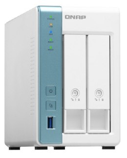 Serwer plików QNAP TS-231P3-4G