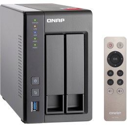Serwer plików QNAP TS-251+-8G
