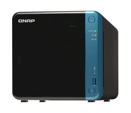 Serwer plików QNAP TS-453BE-2G