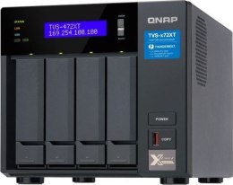 Serwer plików QNAP TVS-472XT-I3-4G